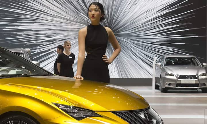 ... klicken Sie sich durch die Neuheiten des Jahres.