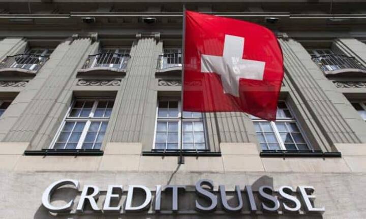 Credit Suisse*:2600 Millionen Dollar Busse, bekannt gegeben am 20. Mai 2014.*Bank der Kategorie 1