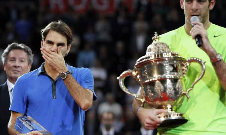 Swiss Indoors: Das Basler Tennisturnier verfügt über ein Budget von 18,5 Millionen Franken und ist so der grösste jährlich wiederkehrende Sportanlass. Über mehr Geld verfügen nur noch das Schwingfest (25 Millionen) und das Eidgenössische Turnfest (20 Millionen), die allerdings nicht jedes Jahr stattfinden. Die Swiss Indoors locken 72 000 Zuschauer in die St.Jakobshalle, Millionen sitzen vor dem TV.