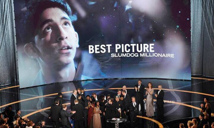 2008Slumdog Millionaire - Budget: 17 Millionen Dollar