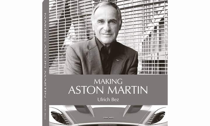 Im Jahre 2000 wurde Bez Chef vom Automobilhersteller Aston Martin. Daraufhin ...