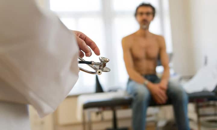 +22 Prozent: Die Versicherten Die Patienten beziehen immer mehr ärztliche Leistungen und Medikamente. Die Kosten pro Patient sind seit 2008 um 22 Prozent gestiegen.