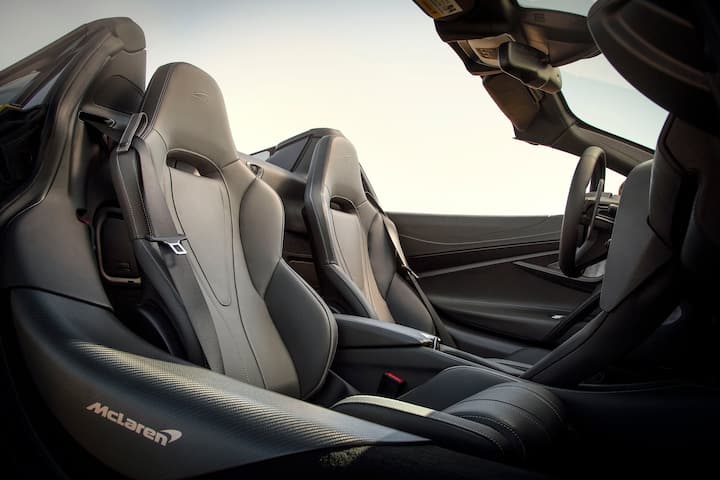 McLaren 720S Spider and 600LT Spider Global Test Drive - Arizona - Jan-Feb 2019Copyright FreeRef:  7U7A0063.jpg