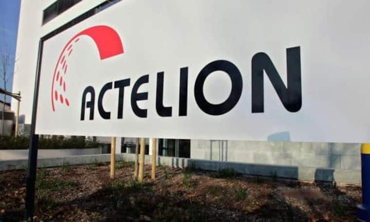 Gewinner des Börsenjahres ist Actelion: Seit zuerst J&J und nun Sanofi sich für eine Übernahme des Baselbieter Biotechkonzerns interessieren, ist der Kurs um über 50 Prozent in die Höhe geschossen. Offen bleibt, ob die Kursgewinne wieder zerfallen, sollte Actelion nicht gekauft werden. Bilder: Keystone