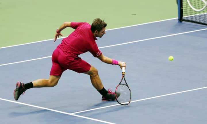 «Er hat es definitiv verdient, zu gewinnen», sagte Kontrahent Djokovic nach dem Match über Wawrinka. «Er ist seit so vielen Jahren dabei und spielt am besten in den grossen Spielen.»