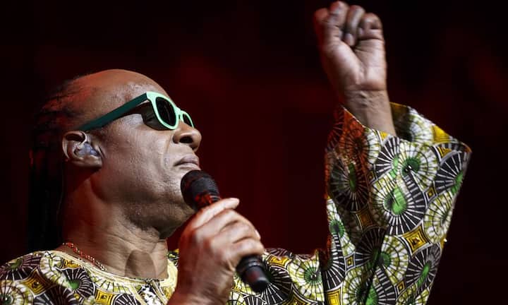 Dass der US-Sänger bei der diesjährigen Ausgabe des Schweizer Festival-Klassiker am Genfersee auf der Bühne steht, war ein großer Wunsch von Claude Nobs, dem Anfang 2013 verstorbenen Gründer des Montreux Jazz Festivals.