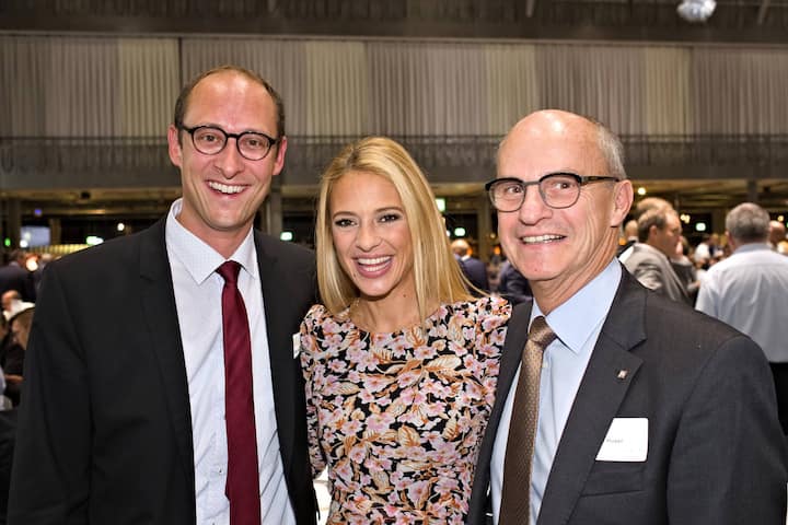 Martin Candinas;Christa Rigozzi;Daniel Huser