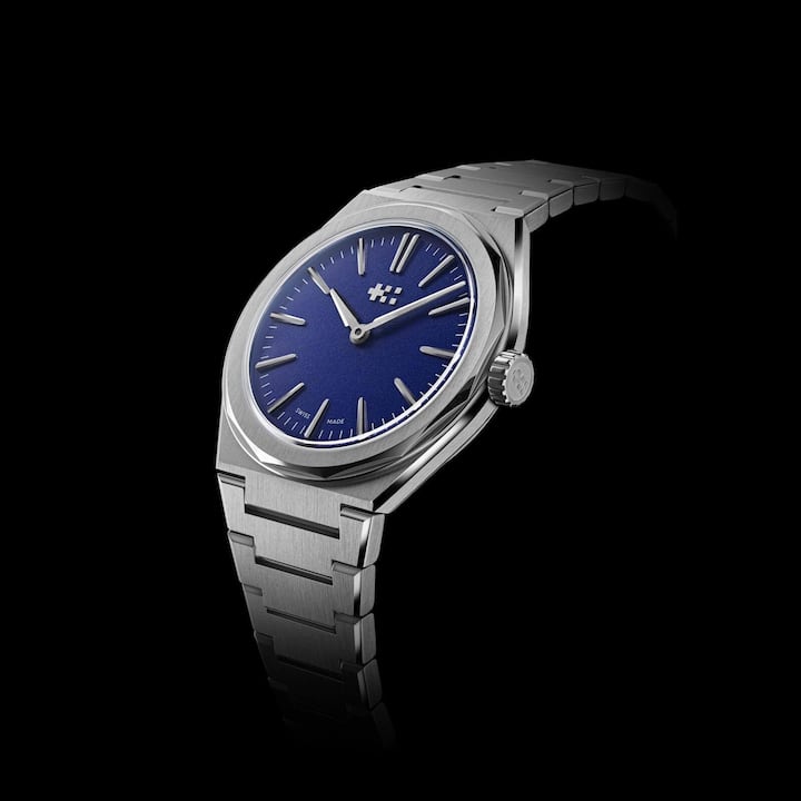 Christopher Ward Twelve 660