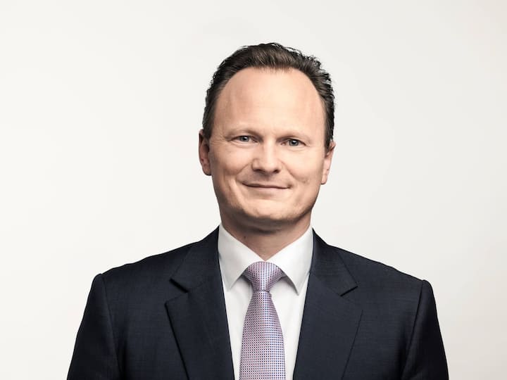 NIc Dreckmann, GL Bank JUlius BÃ¤r