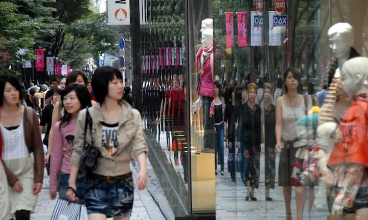 Rang 5: Tokyo
Die Weltstadt in der Kantō-Region schnitt als beste Stadt in den Kategorien Bars und Shopping ab. Ein weiterer Pluspunkt: In der Metropole gibt es keine Sperrstunde.