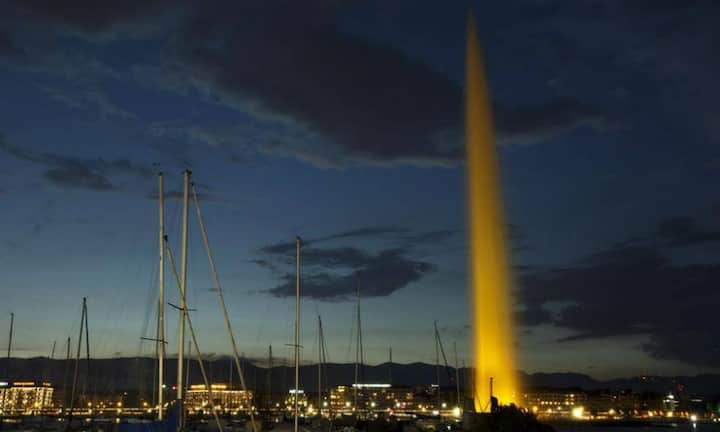 Der «Global Financial Centres Index» erscheint halbjährlich und erstellt ein Ranking der wichtigsten Finanzzentren weltweit. Genf landet auf Rang 13.