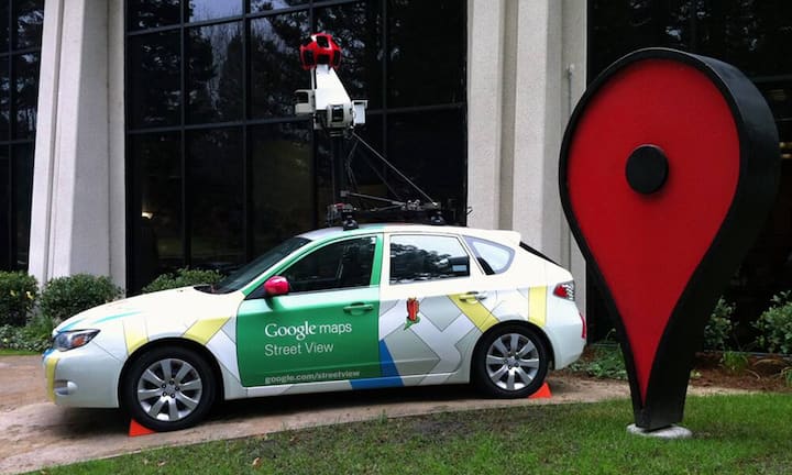 Rang 1: Google
Für die Suchmaschine gibt es von verschiedenen Seiten lob für das Arbeitsumfeld.
Matt McGee/flickr/CC