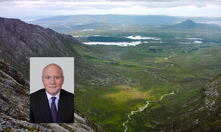 Irland: 19'819 Dollar pro PersonMit einem Vermögen von 5 Milliarden ist John P. Grayken der reichste Ire. Das BIP pro Kopf liegt in Irland bei 53'462 Dollar.Christian Scheja/CC/flickr