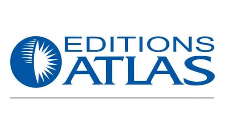 Der Verlag Editions Atlas macht gleich ganz dicht. 60 Leute sind ohne Job.