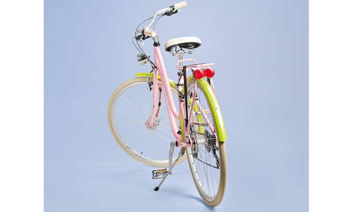 Modell Sunny Day von Ibex, ab 1299 Franken, erhältlich online unter My Ibex oder bei Velotech, Zürich