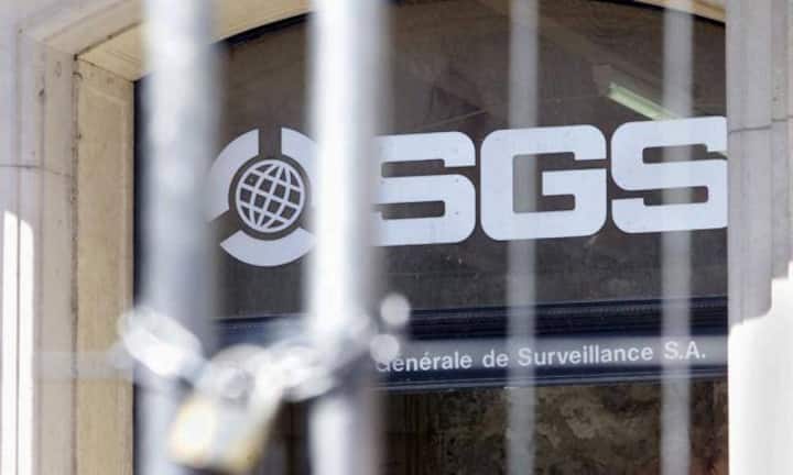 SGS: Auch für den Warenprüfkonzern sehen Analysten der CS eine einzigartige Marktposition mit viel Potenzial.