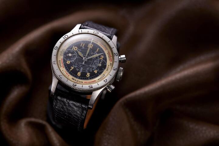 Gallet Flying Officer 1939