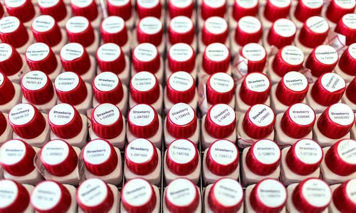 8. Givaudan. Wertschöpfung 2013: 1,73 Milliarden Franken.