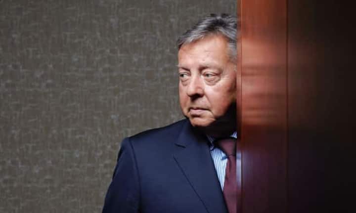 GivaudanVR-Präsident: Jürg WitmerMarktwert der Aktien, die der VR-Präsident hält: 6,3 Millionen FrankenMarktkapitalisierung der Firma: 17,8 Milliarden FrankenDominic Büttner / Pixsil