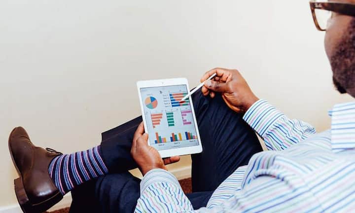 Rang 4: Manager für Business Development