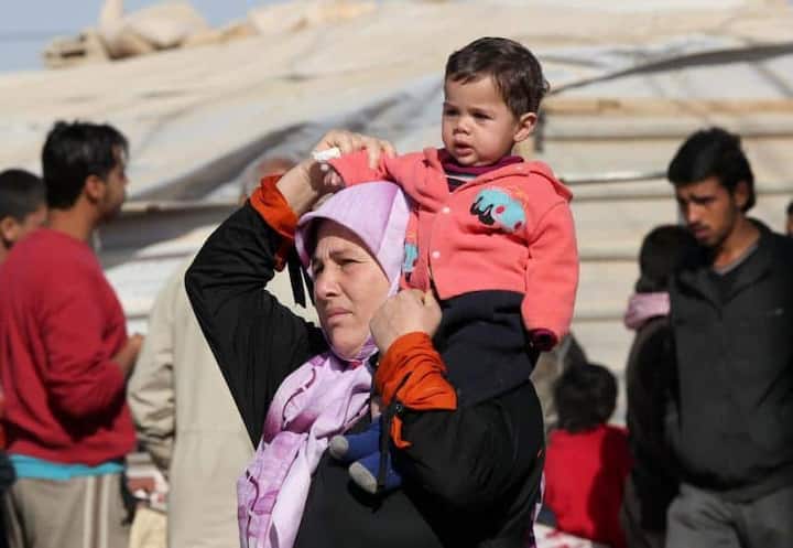 Jordanien - 5,1 Prozent
Knapp die Fünf-Prozent-Hürde knackt das Königreich Jordanien. Unter der Zehn-Prozent-Hürde und damit zu den zehn Ländern mit den wenigsten Frauen in Führungspositionen gehören weiter Bangladesh (5,4), Katar (6,8), Saudi Arabien (7,1), Libanon (8,4), Oman (9,3), Ägypten (9,7) und die Vereinigten Arabischen Emirate (10,0 Prozent).