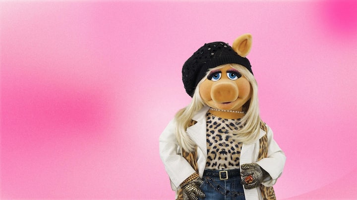 ProPilot X Miss Piggy Edition