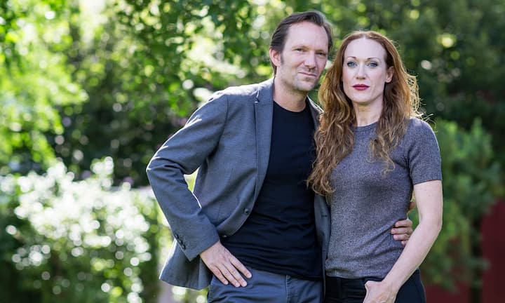 Besondere Erwähnung: «Mister Universo» von Tizza Covi und Rainer Frimmel, Österreich/Italien.