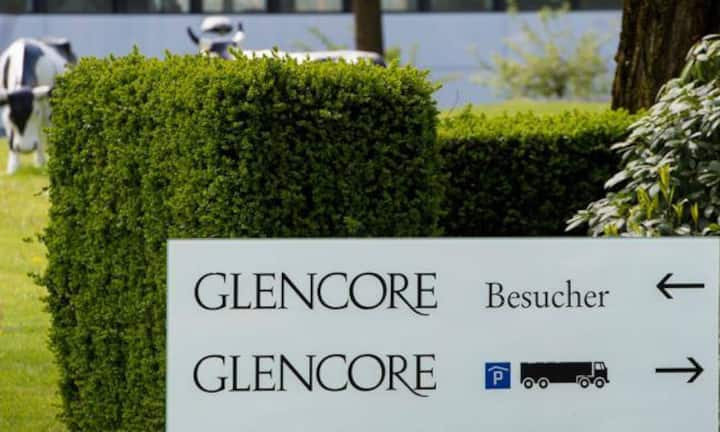 Platz 9: GlencoreDer Rohstoffhändler zahlte 475'677 Dollar.