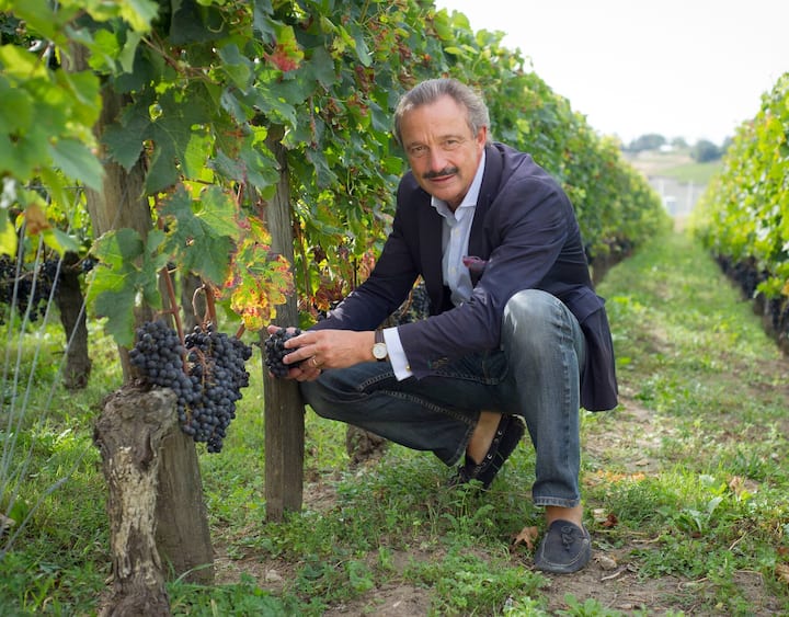 Stephan von Neipperg