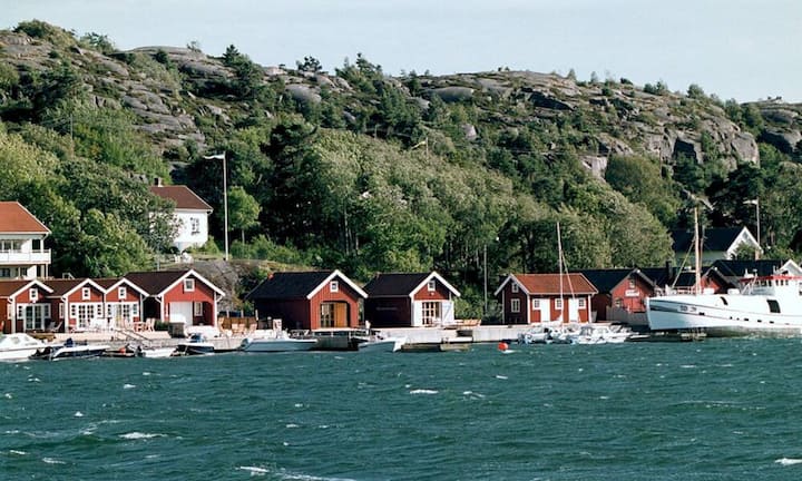 Schweden belegt den dritten Platz der innovativsten Länder der Welt.