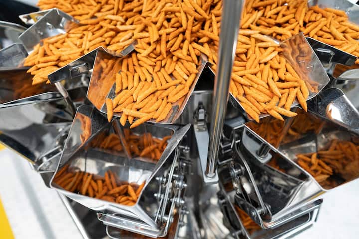 Zusammen mit Boortmalt, dem weltgrössten Malzhersteller, hat das Schweizer Unternehmen Chirpies einen gesunden Snack entwickelt.