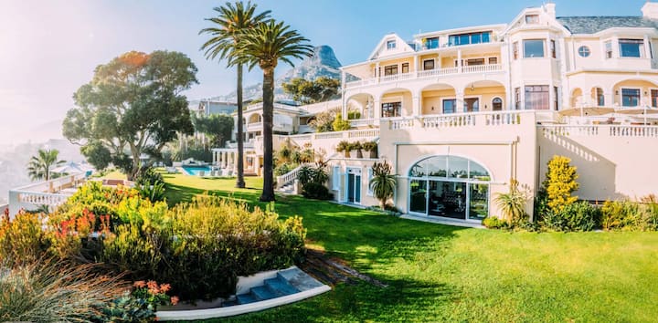 Ellerman House, Kapstadt