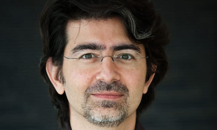 Ebay-Gründer Pierre Omidyar hat mit seiner Frau zusammen bereits mehr als eine Milliarde Dollar gespendet. Besonders am Herzen liegt ihnen der Kampf gegen Menschenhande. Und auch er hat sich dem «Giving Pledge» verschrieben.