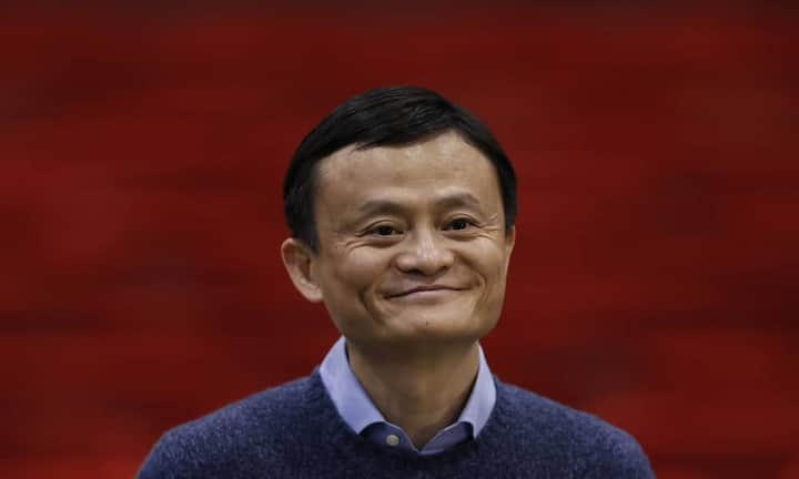 Jack MaZahlreiche Vertreter der Wirtschaftswelt haben ihren Besuch angekündigt. Nicht zum ersten Mal nach Davos reist der Alibaba-Gründer und CEO Jack Ma. Er vertritt am WEF die IT-Elite ebenso wie...