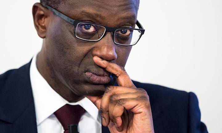 Als drittes stellt Thiam das Investmentbanking in den Fokus. Dieses Geschäft soll profitabler und gleichzeitig weniger volatil und kapitalintensiv werden.