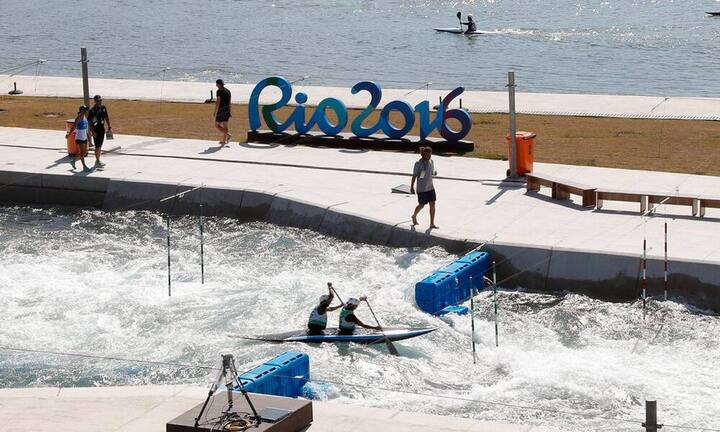 Allein für die Sportstätten wurden 1,9 Milliarden Franken ausgegeben.