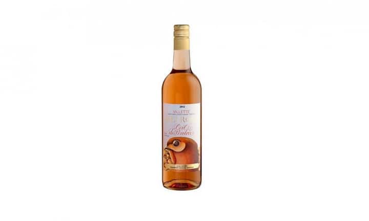Rosé und Federweisse
1. Platz: Melrose 2012; Domaine de la Grille, Grandvaux VD2. Platz: Le Rosé Gamaret Garanoir 2012; Cave de la Côte, Tolochenaz VD3. Platz: Méditerranée 2012, Cave Philippe Bovet, Givrins VD