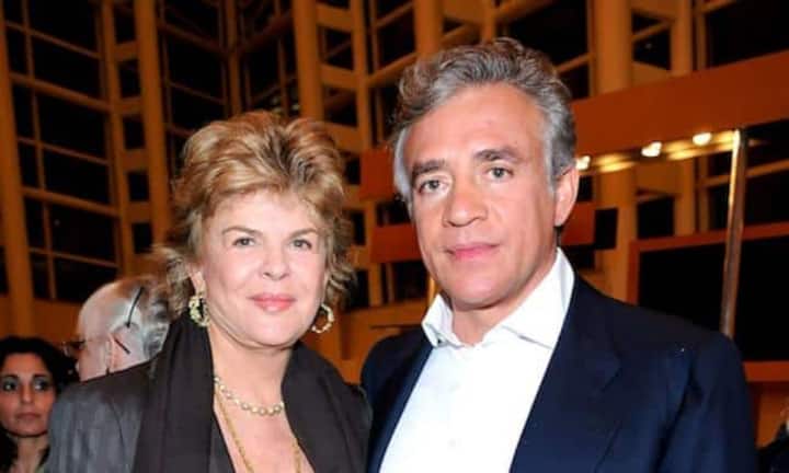 Ella Fontanals-Cisneros sammelt zeitgenössische Kunst, Video und Photographie mit Spezialisierung auf Architektur und abstrakte Kunst aus Lateinamerika. In den Top 200 seit 2006. Wohnort: Gstaad.