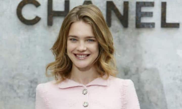 Platz vier belegt Natalia Vodianova. Das 33-jähriges Fotomodell aus Russland hat ein Einkommen von 7 Millionen Dollar.