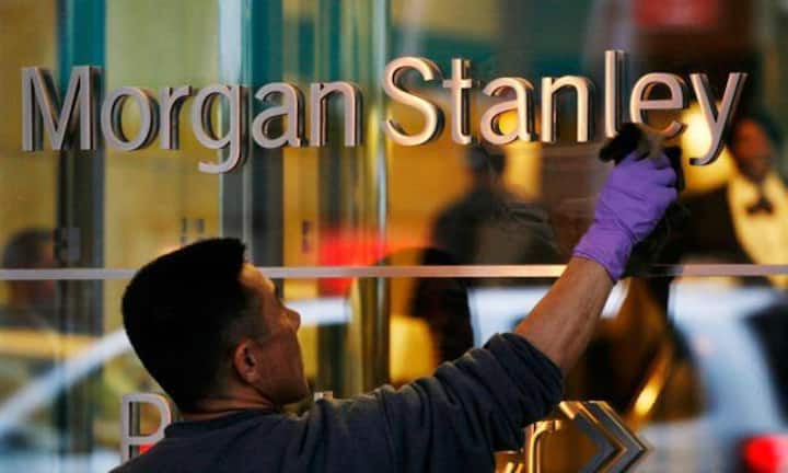 Platz 3: Wie im Vorjahr belegt Morgan Stanley mit einem verwalteten Vermögen von 1'454 Milliarden Dollar den dritten Platz, was einem Plus von 17,5 Prozent entspricht.