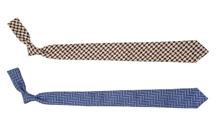 Gastronomisch: Etro Etro setzt in dieser Saison auf die Inspriation durch die italienische Küche und kreiert viele Accessoires und Kleidungsstücke rund um das Thema Pasta. Diese Exemplare sind aus Seide. Preis 136.50 Franken