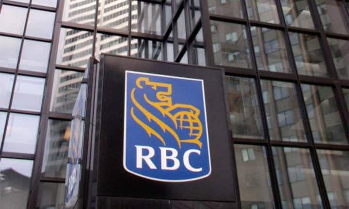 Platz 5: Die Royal Bank of Canada konnte dank einem Anstieg von 5,6 Prozent und einem verwaltetem Vermögen von 673,2 Dollart seinen fünften Platz verteidigen.