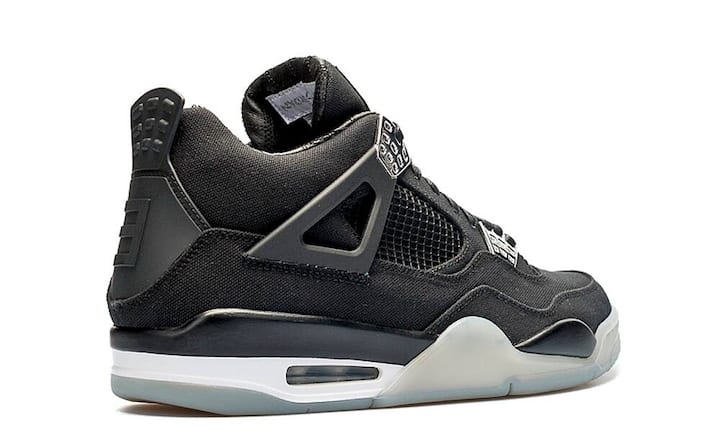 Nike Air Jordan 4 Retro Eminem x Carhartt