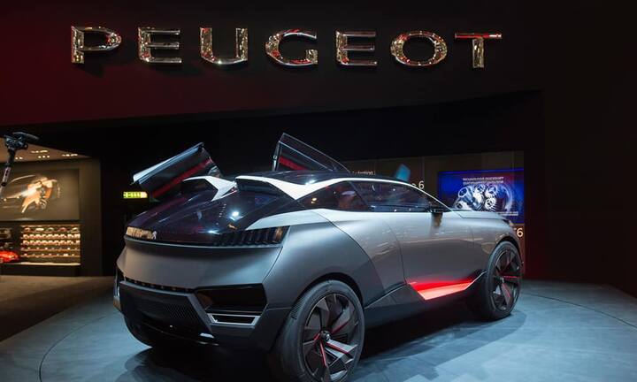 Peugeot: Alles toppt der französische Autobauer: Mit einem auf 27,00 Euro taxierten Kursziel besteht hier theoretisch sogar rund 70 Prozent Potenzial. Der Optimismus beruht auf drei Pfeilern: Dank einer Erholung des europäischen Automarktes und der Einstellung unprofitabler Modelle dürfte sich die Preismacht verbessern. Die Kapazitätsauslastung sollte steigen und die Kosten erheblich gesenkt werden.Bilder: Keystone/PR