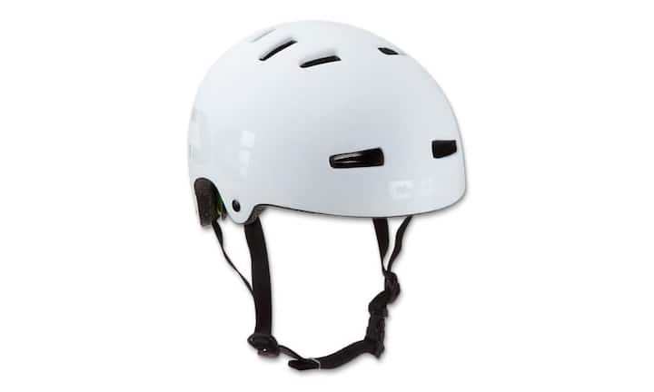 TSG: Velohelme der Extraklasse, erhältlich bei Helmladen.ch, ab 109 Franken.