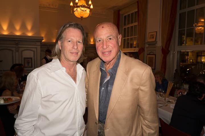 Stephen Nemeth; Paul Bloch