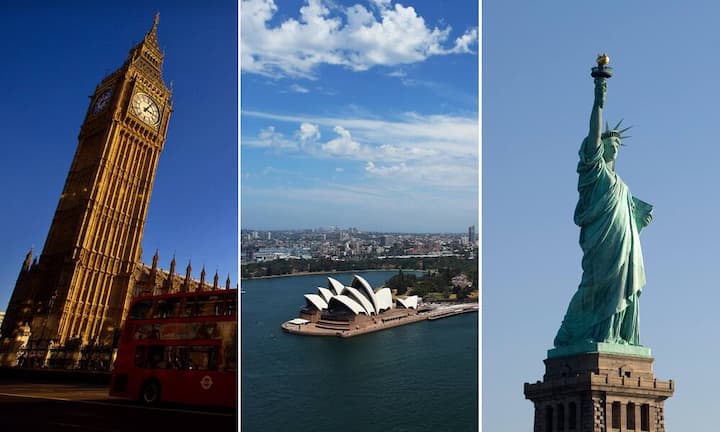 Der SNB-Entscheid zur Aufhebung des Mindestkurses kam für viele völlig überraschend. Rund um den Globus schlug die Nachricht ein wie eine Bombe.