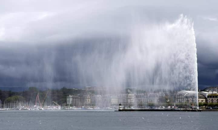 Die Aktie von Ci Com liegt fast 228 Prozent im Plus – der Wert hat sich also mehr als verdreifacht. Die Beteiligungsgesellschaft mit Sitz in Genf ist unter anderem im Immobilienbereich tätig.