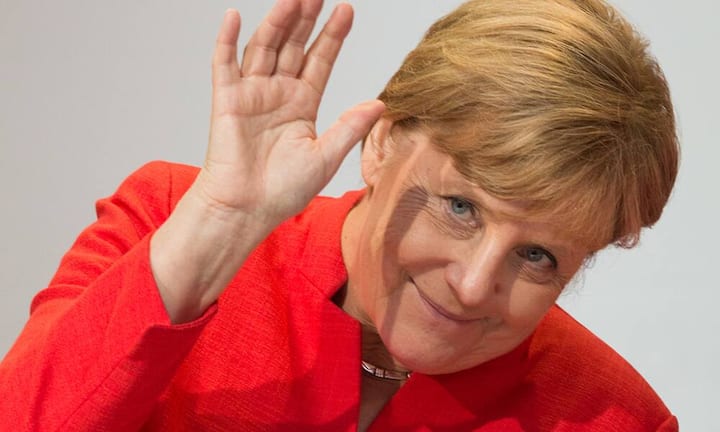 Die wichtigsten Köpfe im deutschen Bundestagswahlkampf:Angela Merkel (CDU, 63): Merkel ist die am längsten amtierende Regierungschefin des Westens. Sie ist in Deutschland die erste Frau an der Regierungsspitze. In der DDR arbeitete Merkel als Physikerin. Politisch aktiv wurde sie erst nach dem Fall der Berliner Mauer. Zwei Jahre nach der Abwahl von Bundeskanzler Kohl wurde sie CDU-Vorsitzende. Im November 2005 führte sie die CDU nach sieben Jahren Opposition an die Macht zurück.