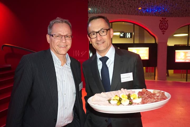 Kaspar Weiss; Philippe Vuilleumier